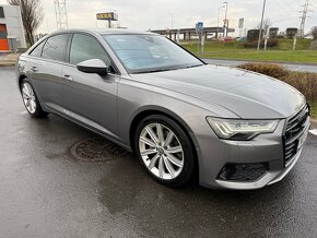 Audi A6 C8 50TDI QUATTRO - 8