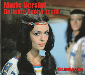 WINNETOU NEMECKE FILMOVE PRIBEHY - 8