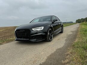 Audi RS3 DPH - 8