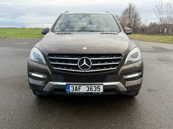 Mercedes Benz BlueTEC 4Matic odpočet DPH - 8