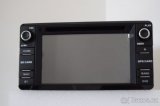 PEUGEOT CITROEN dotykove autoradia NAVI DVD USB Wifi Android - 8