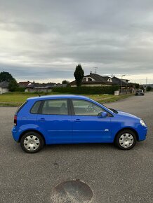 Volkswagen Polo 1.2 - 8