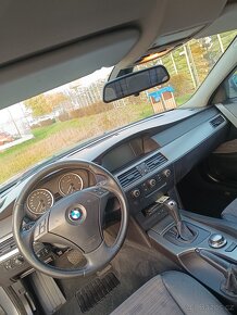 BMW E60 530d - 8