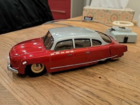 Tatra 603 ites - 8