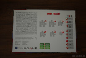 Puzzle Trefl 300 Psi - 8