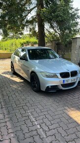 BMW e90 320d 120kw - 8