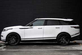 Land Rover Range Rover Velar 221 kW, 8-st. automat, 2018 - 8