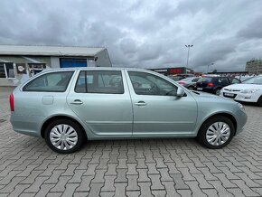 Škoda Octavia 1.4 tsi 90kW - 8