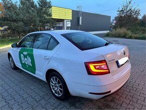 Prodam skoda octavia iii 1.6tdi 85kw dsg facelift rv 2018 - 8