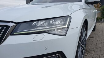 superb 3 2.0 tdi 110kw najeto 90tkm 2020 - 8