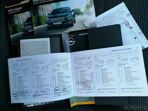 Opel Insignia 2,0cdti 103kw 2015,plny servis Opel, top - 8