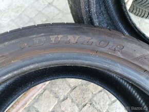 245/45/19 letni pneu DUNLOP a KENDA 245 45 19 - 8