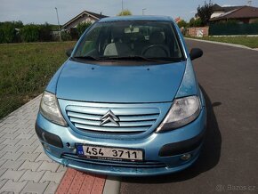 Citroen C3 - 8