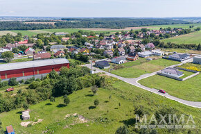 Prodej, pozemek, 700m2, Jizerní Vtelno - 8