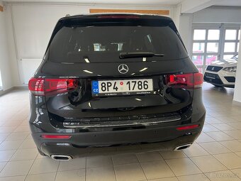 Mercedes-Benz GLB 200d  Progressive  Premium,  Dph - 8