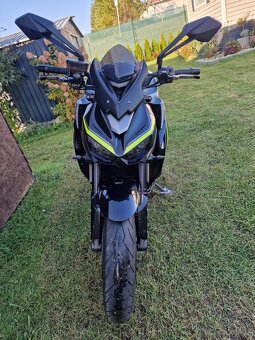 Kawasaki Z1000 R edition, ABS. - 8