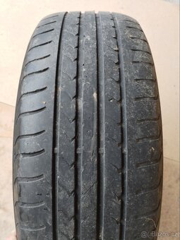 Alu litá kola Brock RC30 - 5x112 - 6.5Jx16 - 8