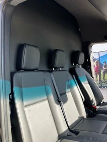 Mercedes Sprinter 319 CDI / 3.0 / V6 / L2H2 / AUTOMAT - 8