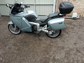 BMW K1200GT cz doklady v ceně - 8