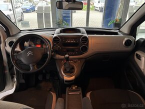 Citroën Berlingo 1,6 1.MAJITEL,ČR,HDI 84kW,DPH - 8