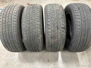 Pneu 265/55 r19 letní - 8