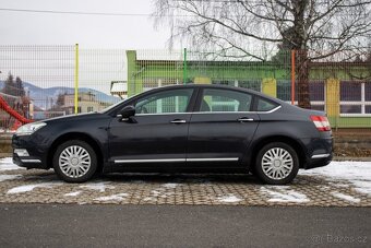 Citroen C5 1.6 HDI - 8