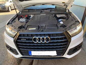 Audi Q7 200kw Quatro - 8