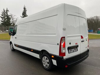 RENAULT MASTER 2.3DCI 120KW L3H2 BEZ ADBLUE R.V.2016 - 8