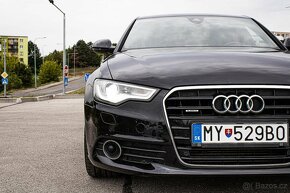 AUDI A6 3.0TDI 180KW QUATTRO STRONIC - 8