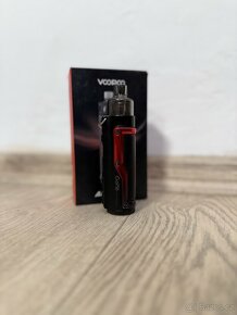 VooPoo Argus Pro - 8