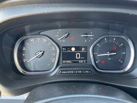 Peugeot Expert, 2,0 HDi 180PS automat AT7 L1 - 8