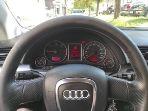 Audi A4 B7 2.0 8v 103kw - 8