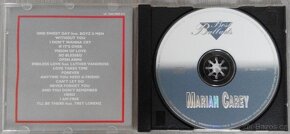 Prodám tato CD - zahraniční interpreti - 8