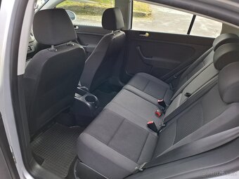 GOLF PLUS 2,0TDi, r.10, PO ROZVODECH, SPOJKA, OLEJ - 8