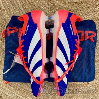 kopačky Adidas Predator Elite FT FG /43/ - 8