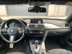 420i xDrive Gran Coupe M-paket - 8