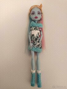 Panenky Monster High 12 kusů - 8