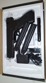 Airsoft set - 8