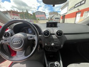 Audi A1 - 8