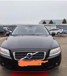 Volvo S80 2.4D - 8