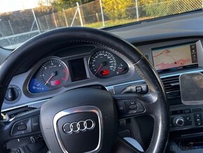 Audi A6 C6 3.0 TDI 165kw quattro - 8