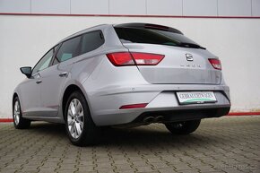 Seat Leon ST 1.6 TDI 4x4 STYLE  85kw - 8