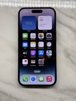 Apple iPhone 14 Pro 128GB ✅ - 8