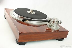 Gramofón PIONEER PL-30LII - 8