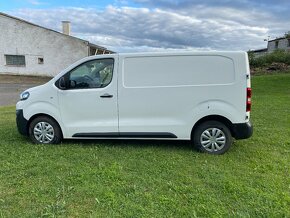 Citroen Jumpy 120 2.0BlueHdi 120 L2 90kw,rv:8/2018,Navi,PDC - 8