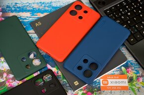 Nillkin Super Frosted pro Xiaomi / Redmi / Poco - 8