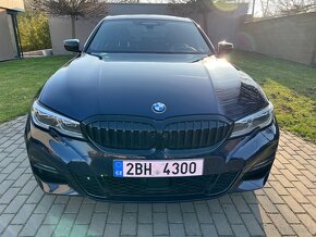 Bwm 330i xDrive - 8