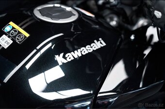 Kawasaki Versys 1000S 2024 - odpočet DPH - 8