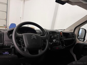 Citroen Jumper rv2021 - 8