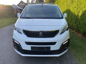 Peugeot Expert 2.0-Long L3Webasto-82tkm - 8